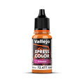 Vallejo Xpress Color - Intense - Dreadnought Yellow