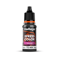 Vallejo Xpress Color - Intense - Hospitallier Black