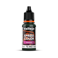 Vallejo Xpress Color - Intense - Monastic Green