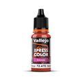 Vallejo Xpress Color - Intense - Phoenix Orange