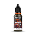 Vallejo Xpress Color - Military Yellow