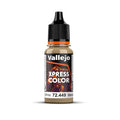 Vallejo Xpress Color - Mummy White