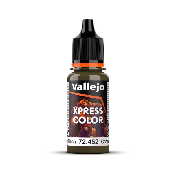 Vallejo Xpress Color - Rotten Flesh