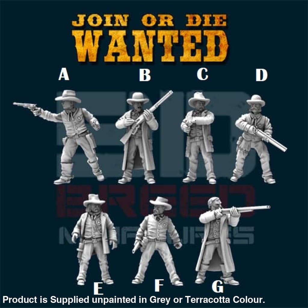 W010 US Marshals