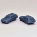 Z Gauge (1:220) 70s-80s Large Estate cars