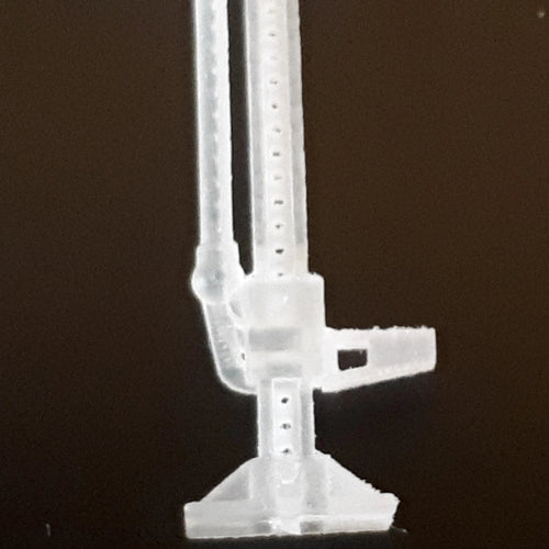 1:24 Off Road Jack 48" STL file