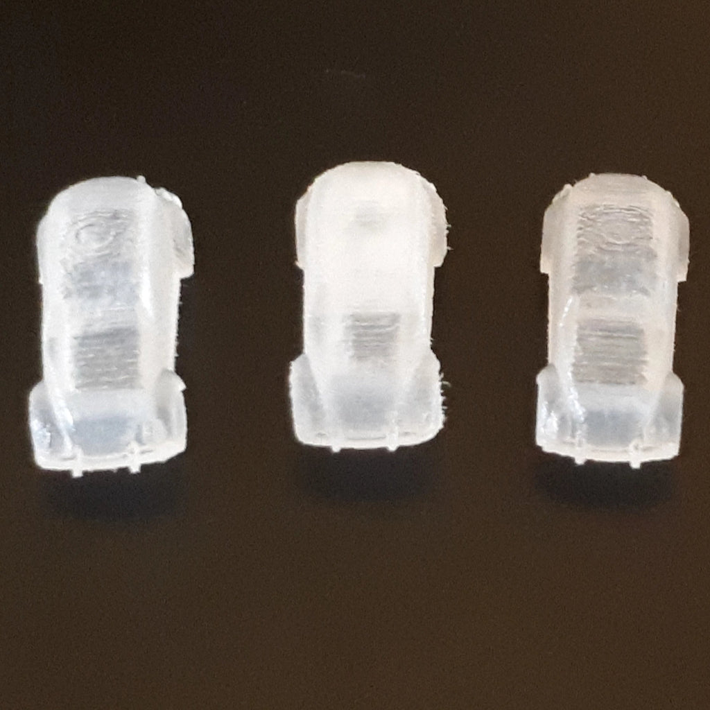 6mm (1:285) Beetles