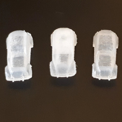 6mm (1:285) Beetles