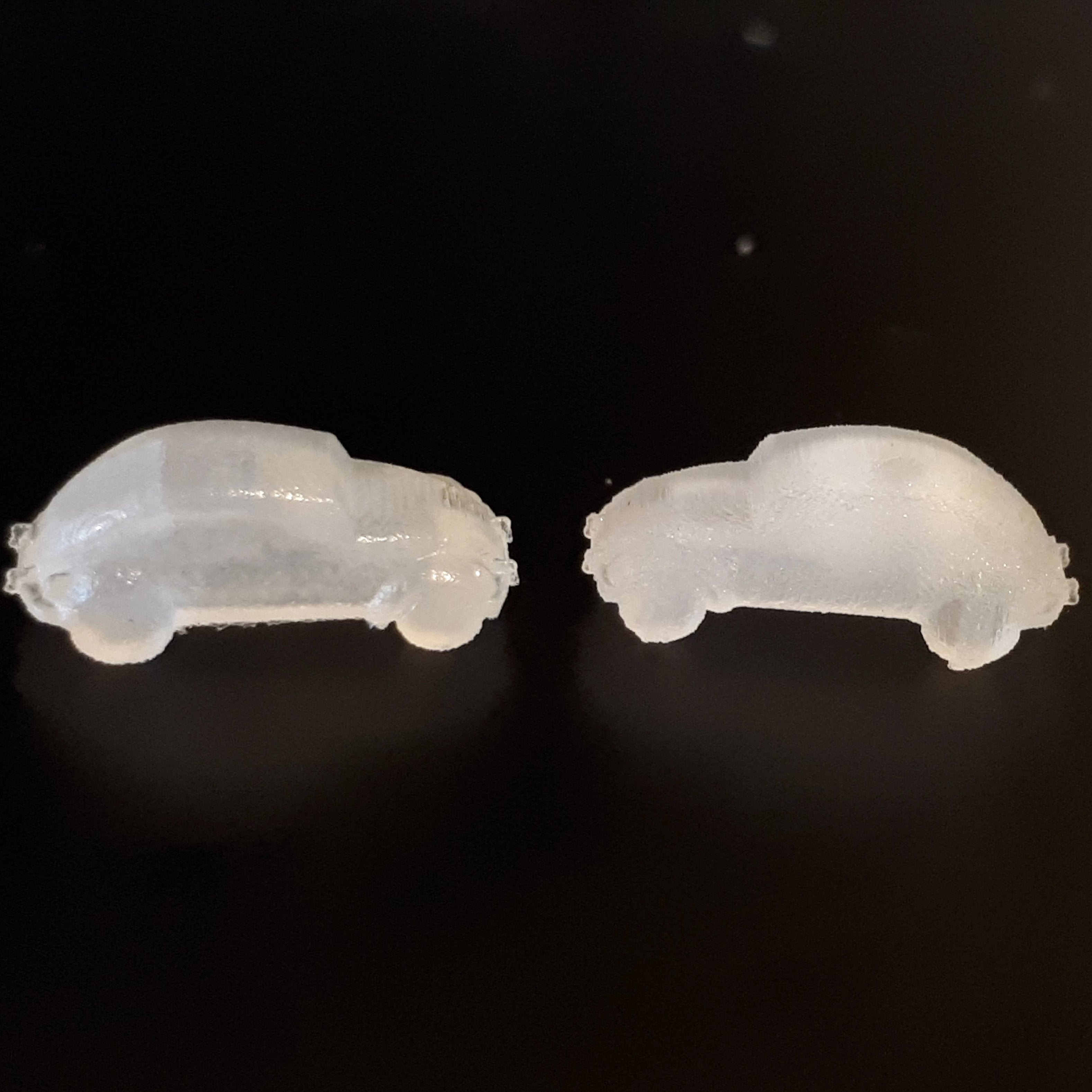 6mm (1:285) Beetles