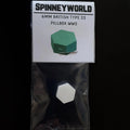 1:285 (6mm) British Type 22 pillbox