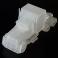 Z Gauge (1:220) Long Nosed Truck
