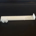 Z Gauge (1:220) 48 foot flat bed trailer