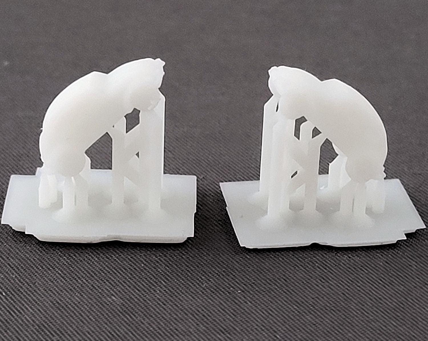 Z Gauge (1:220) Beetles