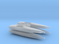 36 foot cigarette boats 1:350/1:285