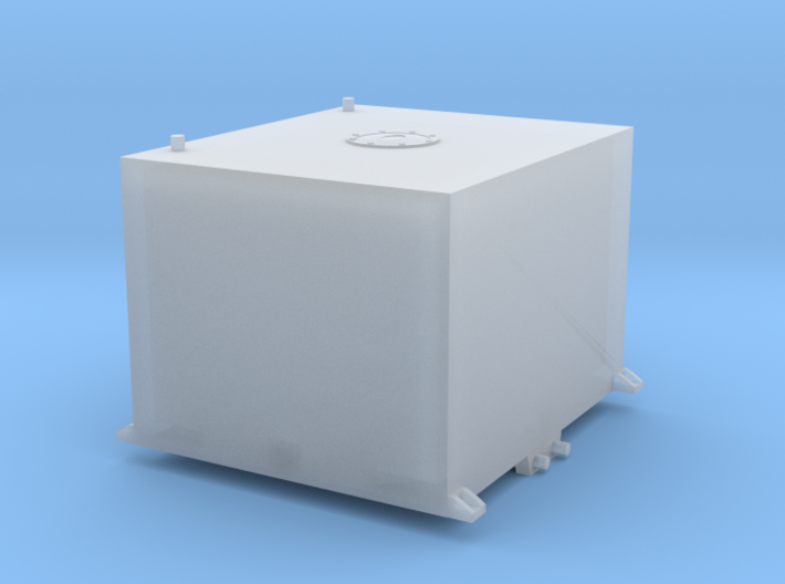 1:24/1:32 Racing Fuel Tank (30.5 litres) – Spinneyworld